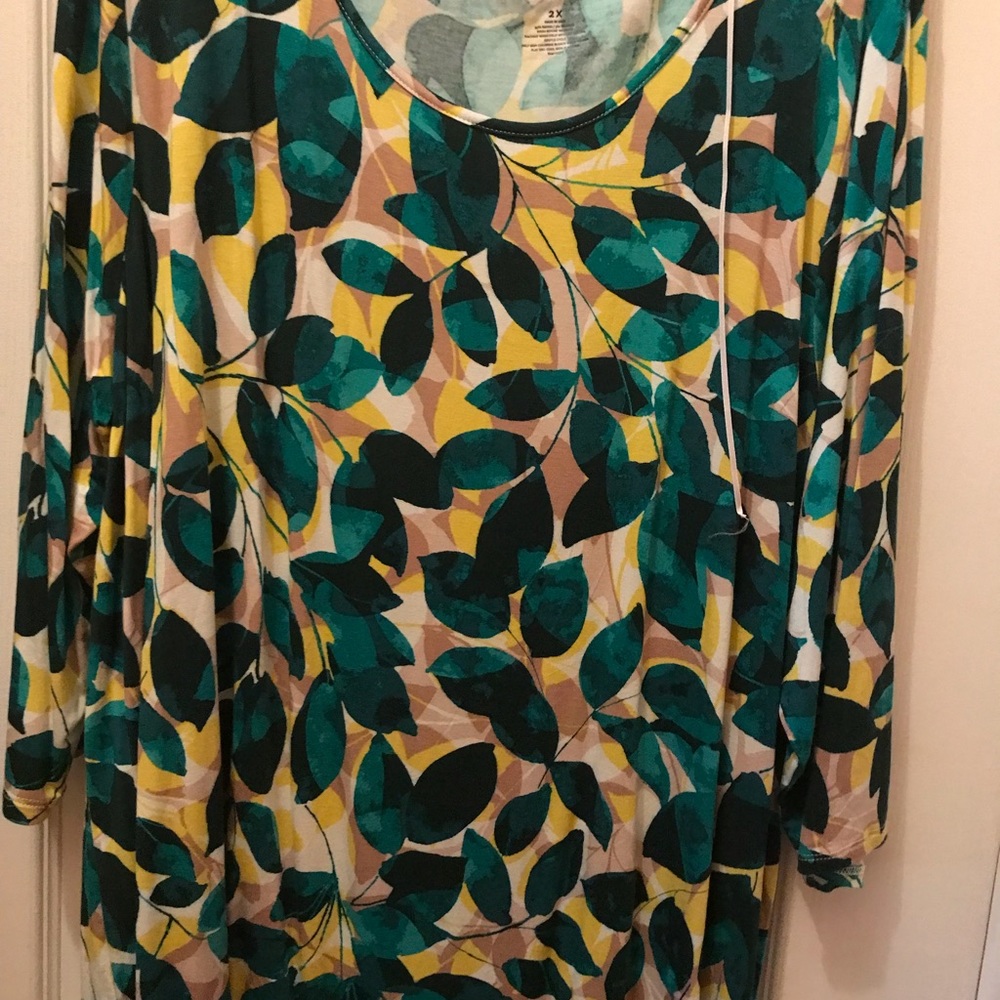 Ladies top